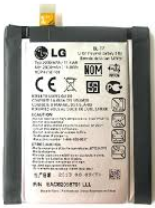 LG G2 BL-T7 Original 2610mAh Built-in Battery